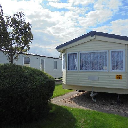 Kingfisher : Seabreeze:- 6 Berth, Enclosed Veranda, Close To Site Shop Ingoldmells Bagian luar foto