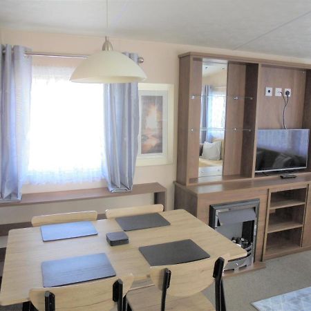 Kingfisher : Seabreeze:- 6 Berth, Enclosed Veranda, Close To Site Shop Ingoldmells Bagian luar foto