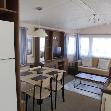 Kingfisher : Seabreeze:- 6 Berth, Enclosed Veranda, Close To Site Shop Ingoldmells Bagian luar foto