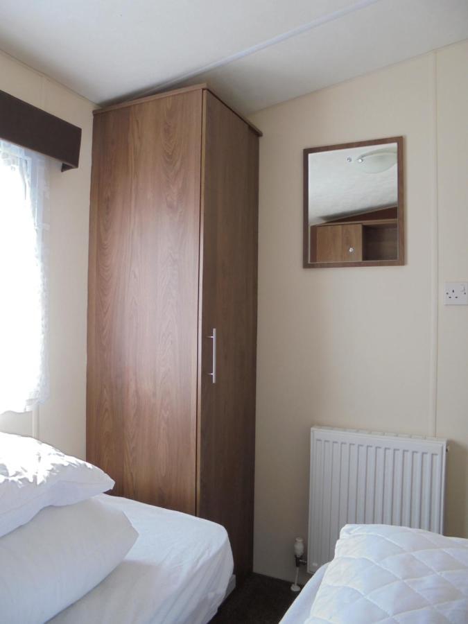 Kingfisher : Seabreeze:- 6 Berth, Enclosed Veranda, Close To Site Shop Ingoldmells Bagian luar foto