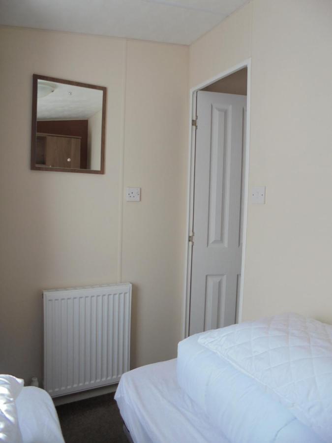 Kingfisher : Seabreeze:- 6 Berth, Enclosed Veranda, Close To Site Shop Ingoldmells Bagian luar foto