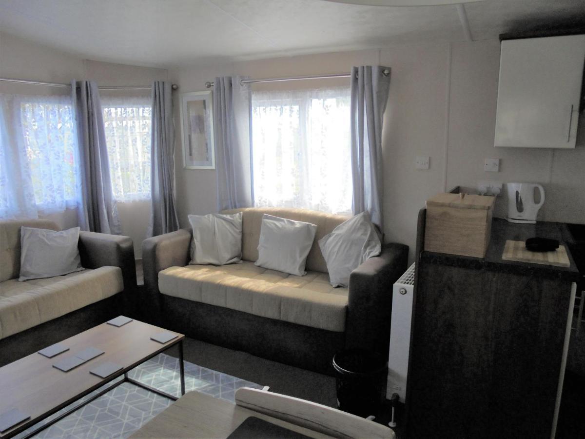 Kingfisher : Seabreeze:- 6 Berth, Enclosed Veranda, Close To Site Shop Ingoldmells Bagian luar foto