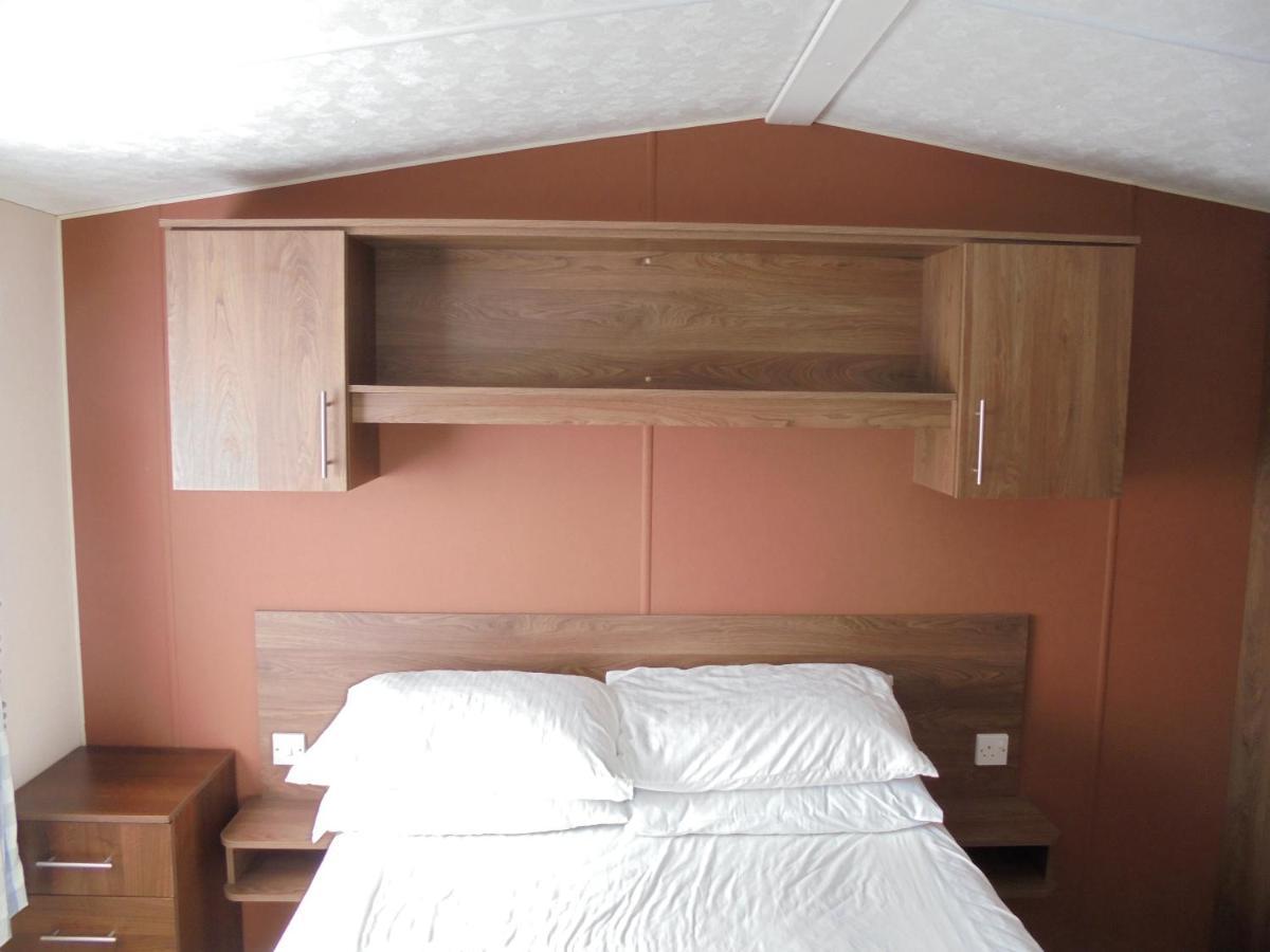Kingfisher : Seabreeze:- 6 Berth, Enclosed Veranda, Close To Site Shop Ingoldmells Bagian luar foto
