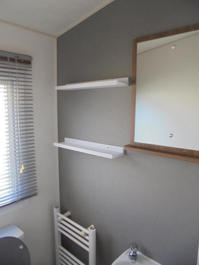 Kingfisher : Seabreeze:- 6 Berth, Enclosed Veranda, Close To Site Shop Ingoldmells Bagian luar foto