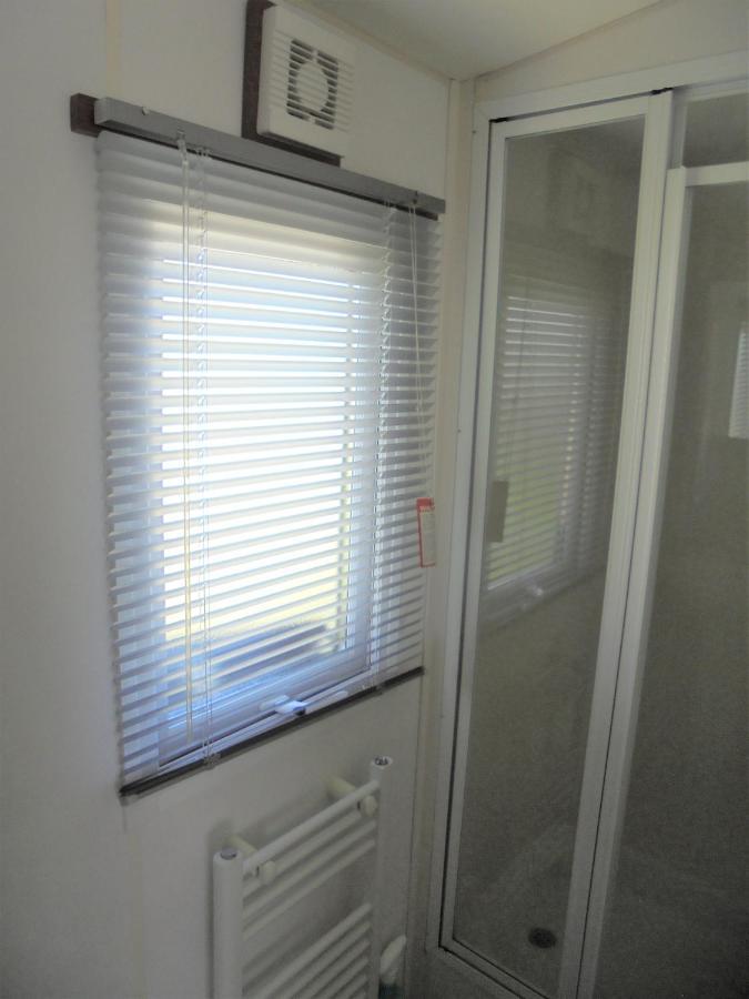 Kingfisher : Seabreeze:- 6 Berth, Enclosed Veranda, Close To Site Shop Ingoldmells Bagian luar foto